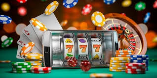 Зеркало DBbet Casino
